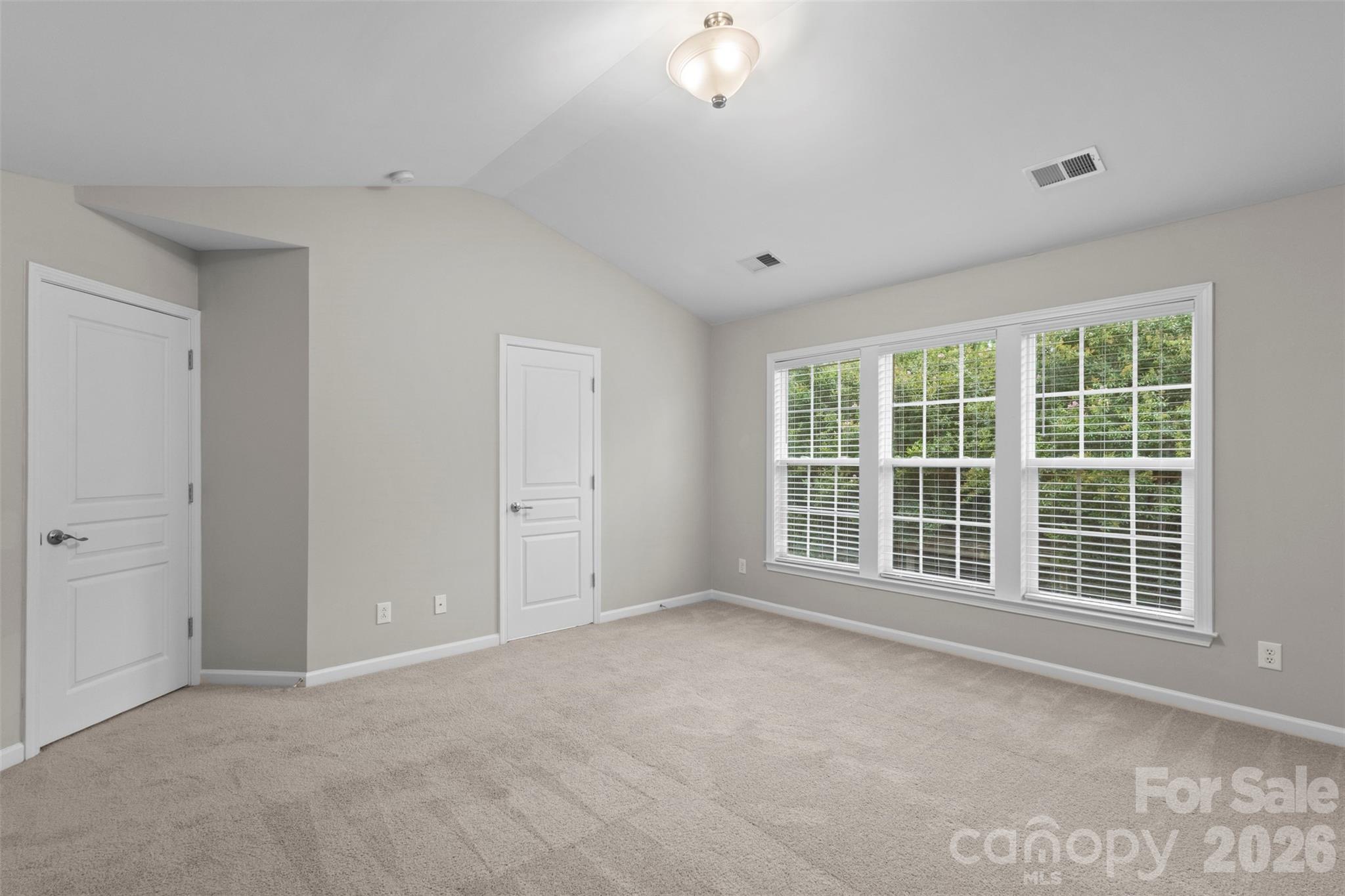 Belair At Carolina Lakes - Residential
