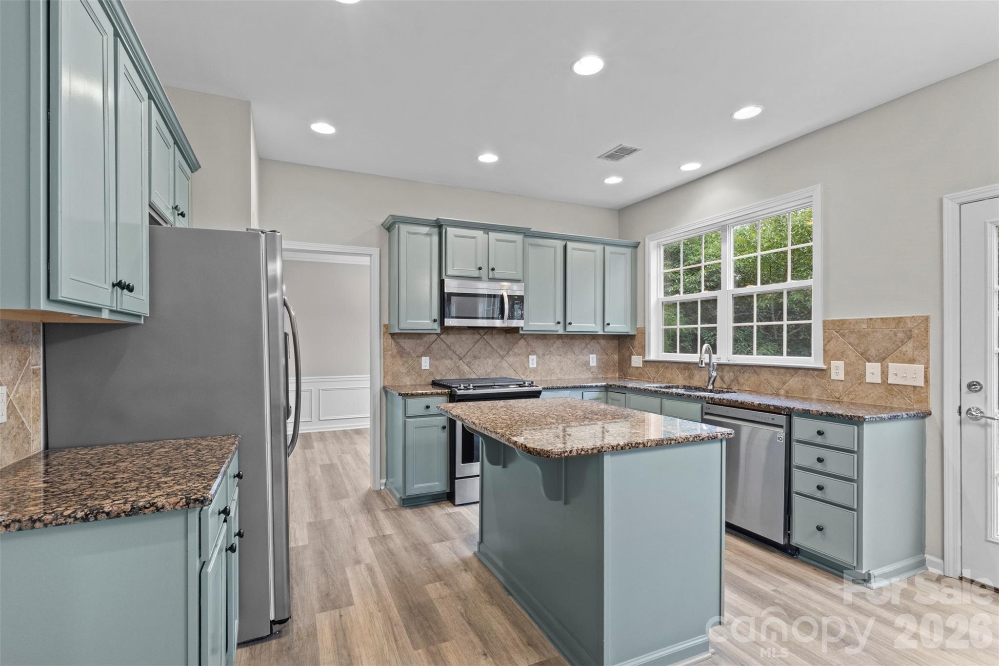 Belair At Carolina Lakes - Residential