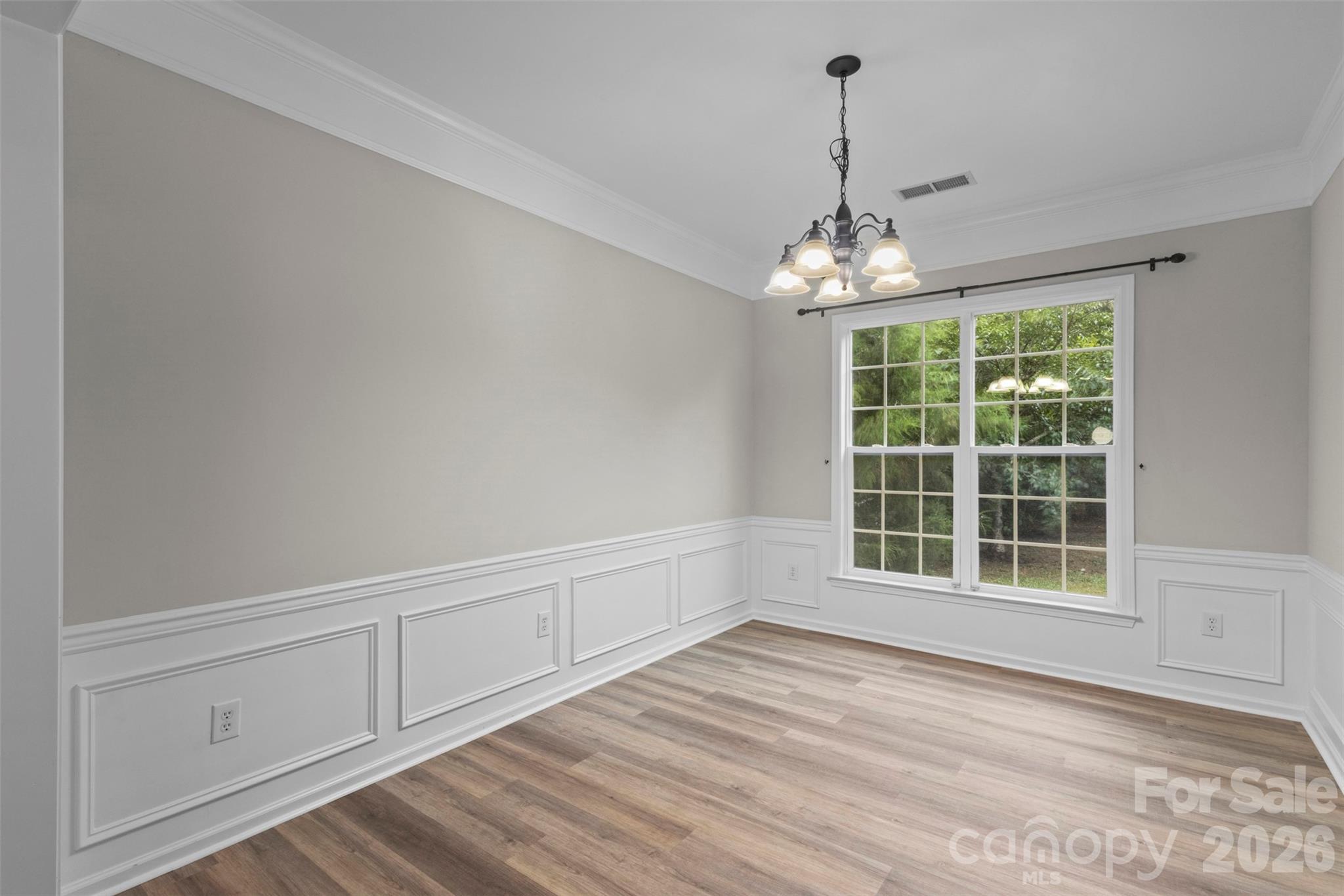 Belair At Carolina Lakes - Residential