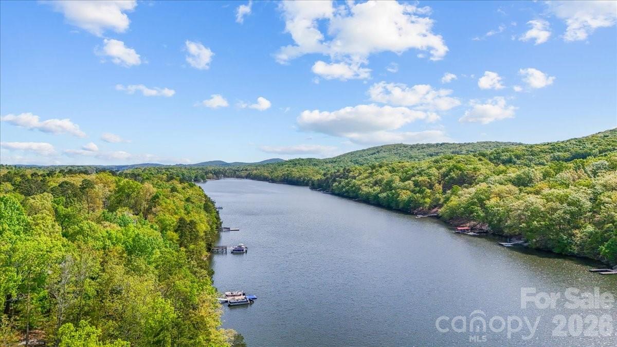 Stoney Point Harbor - Residential
