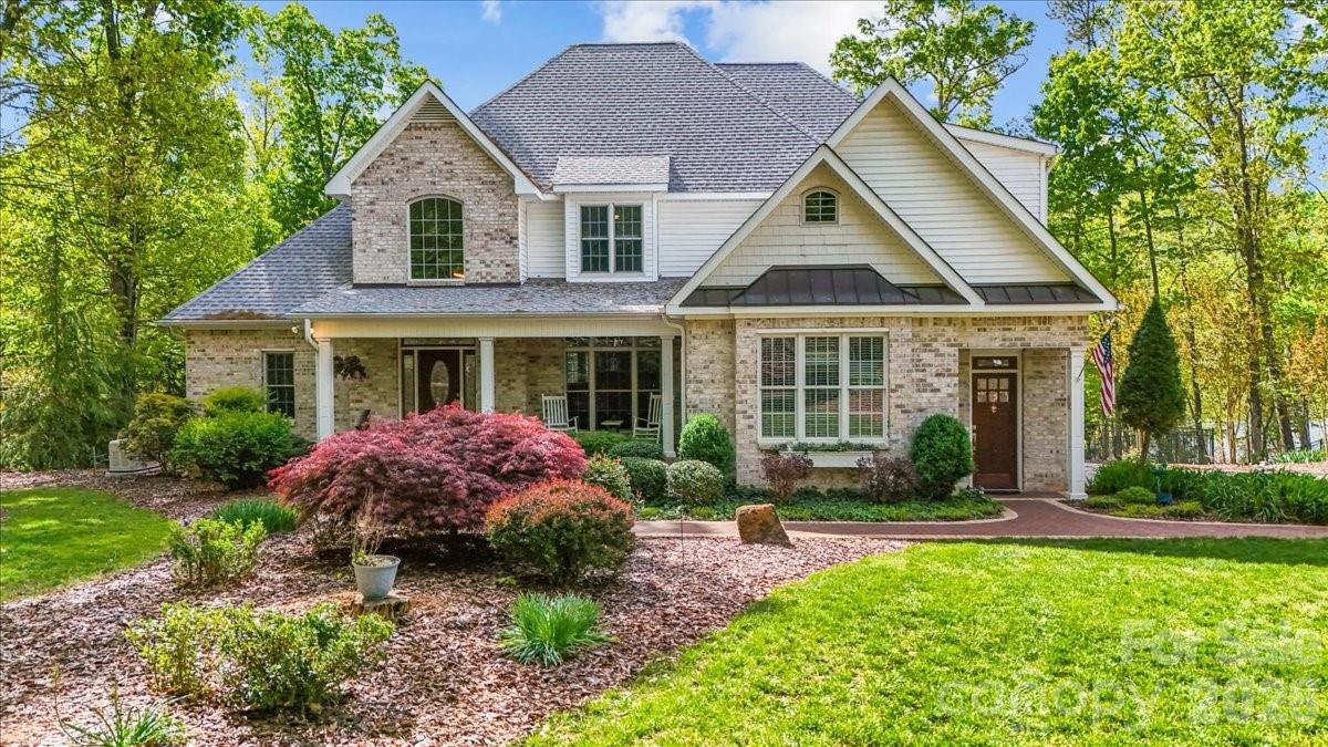 Stoney Point Harbor - Residential