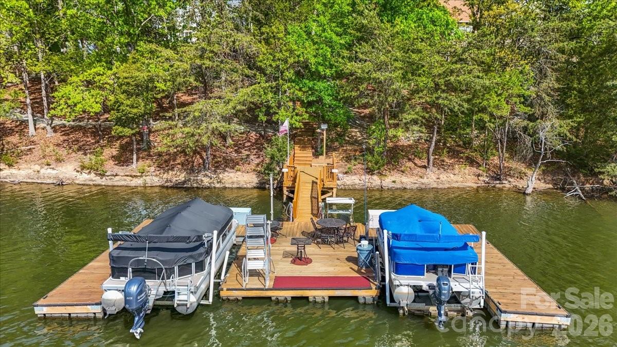 Stoney Point Harbor - Residential