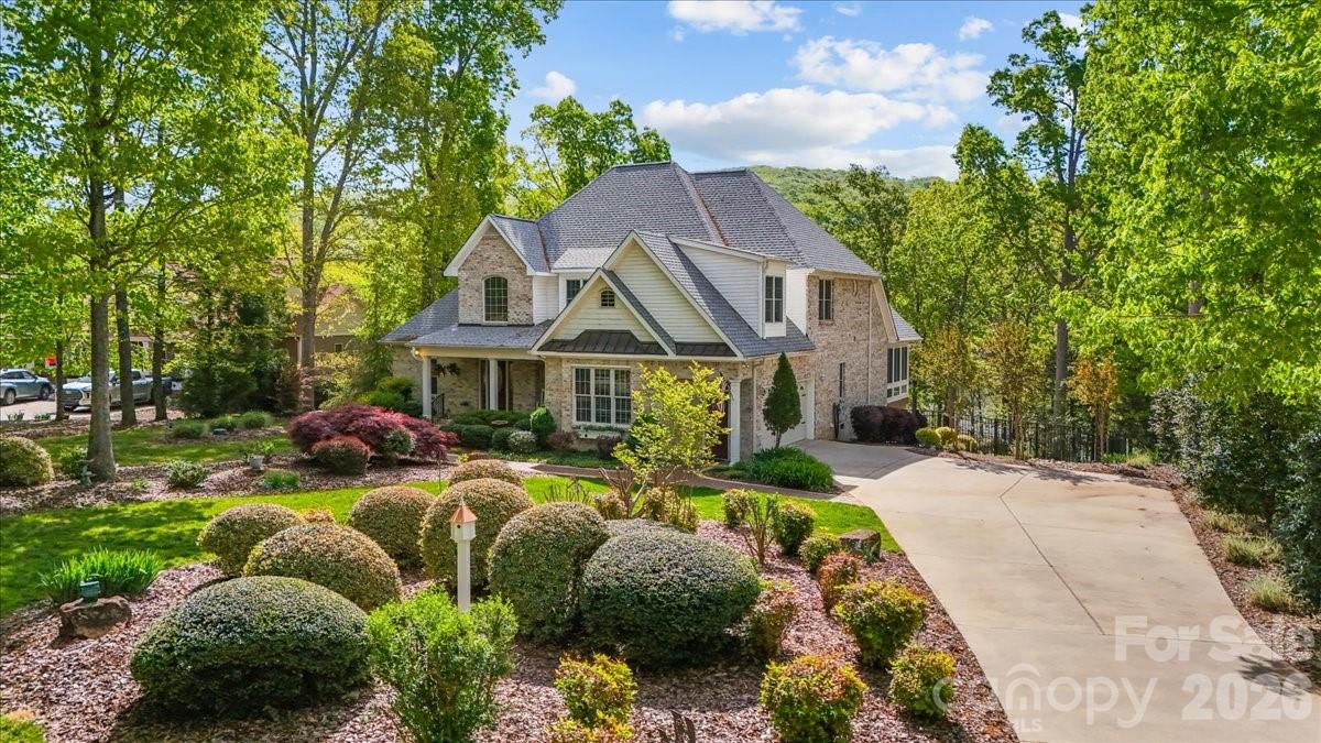 Stoney Point Harbor - Residential