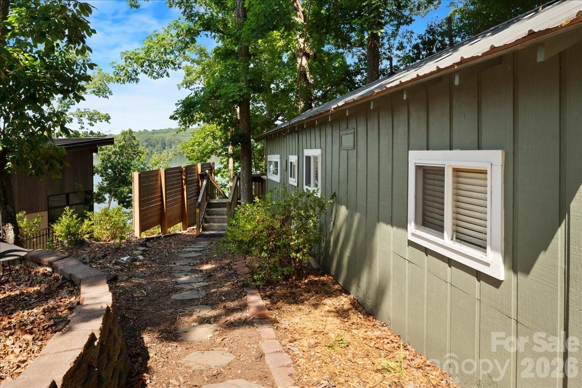 Holiday Shores - Residential