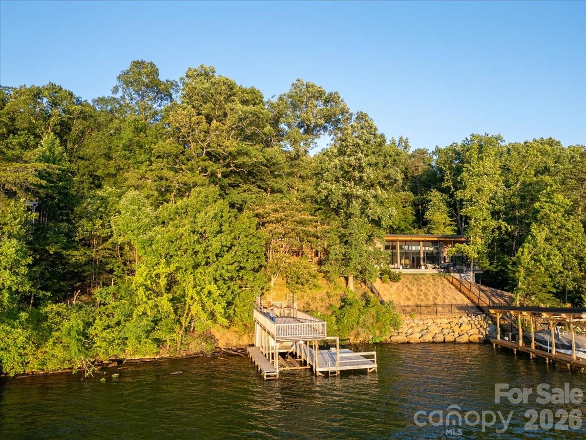 Holiday Shores - Residential
