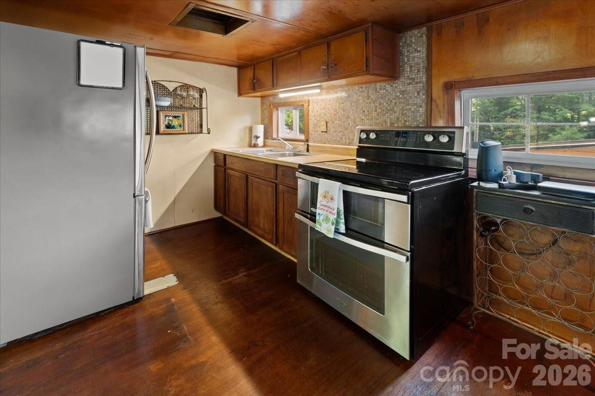 Holiday Shores - Residential