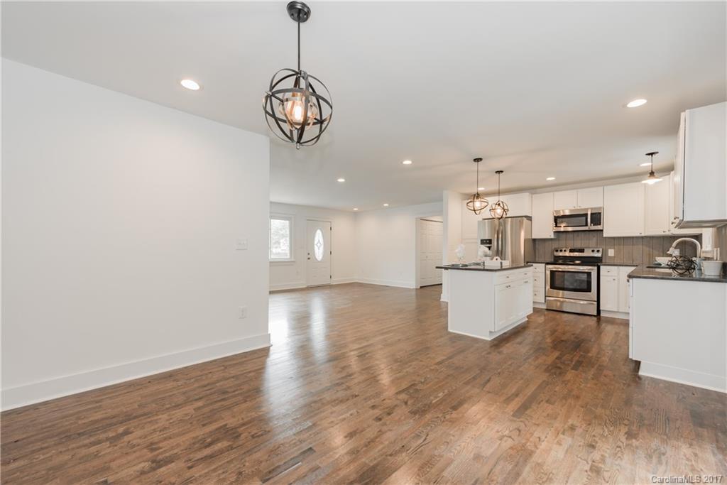 Wilson Woods - Residential