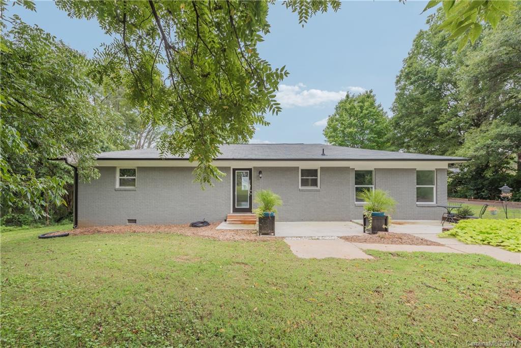 Wilson Woods - Residential