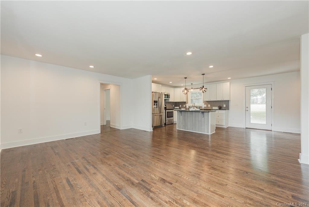 Wilson Woods - Residential