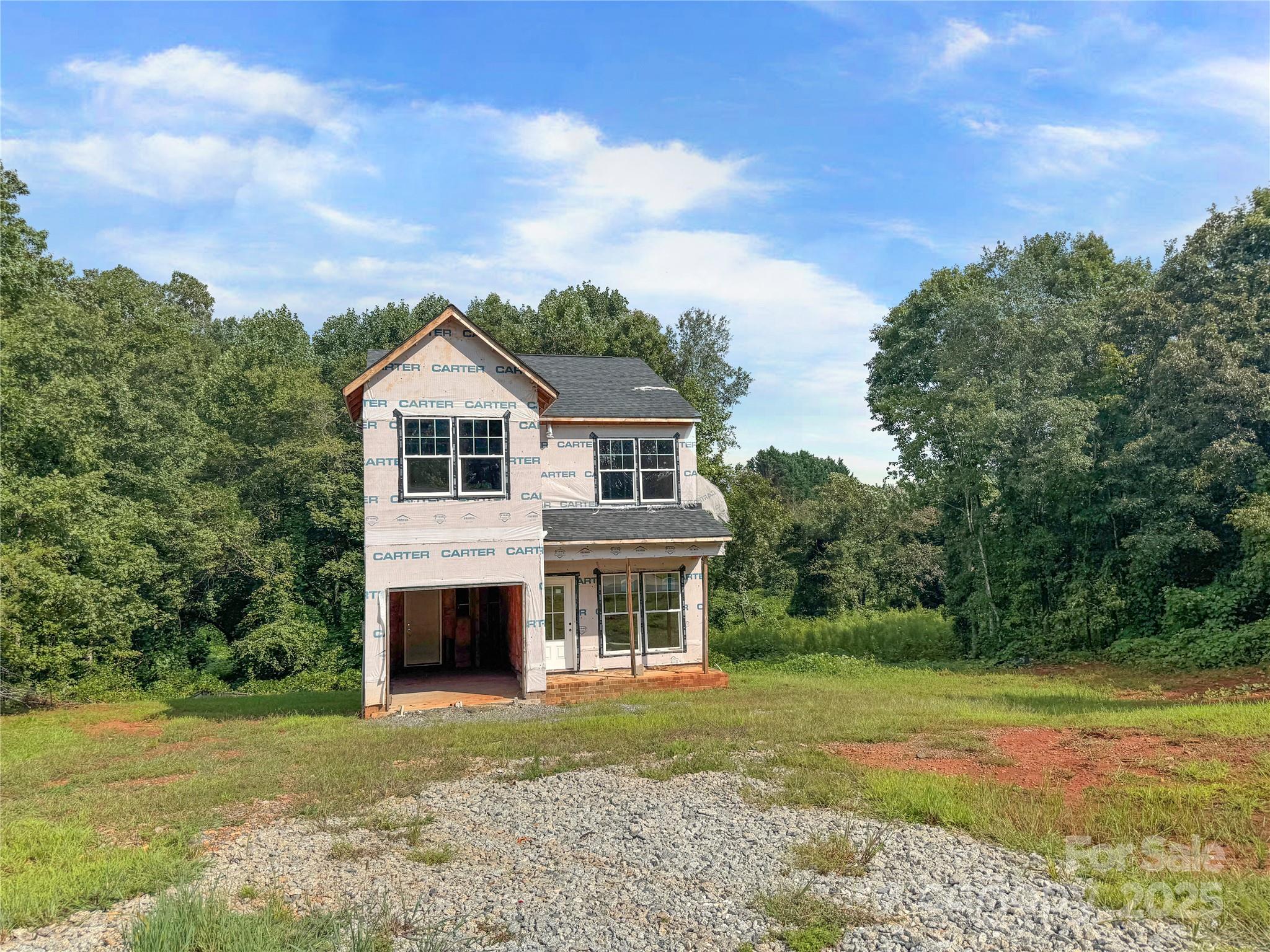 Country Crossing - Residential