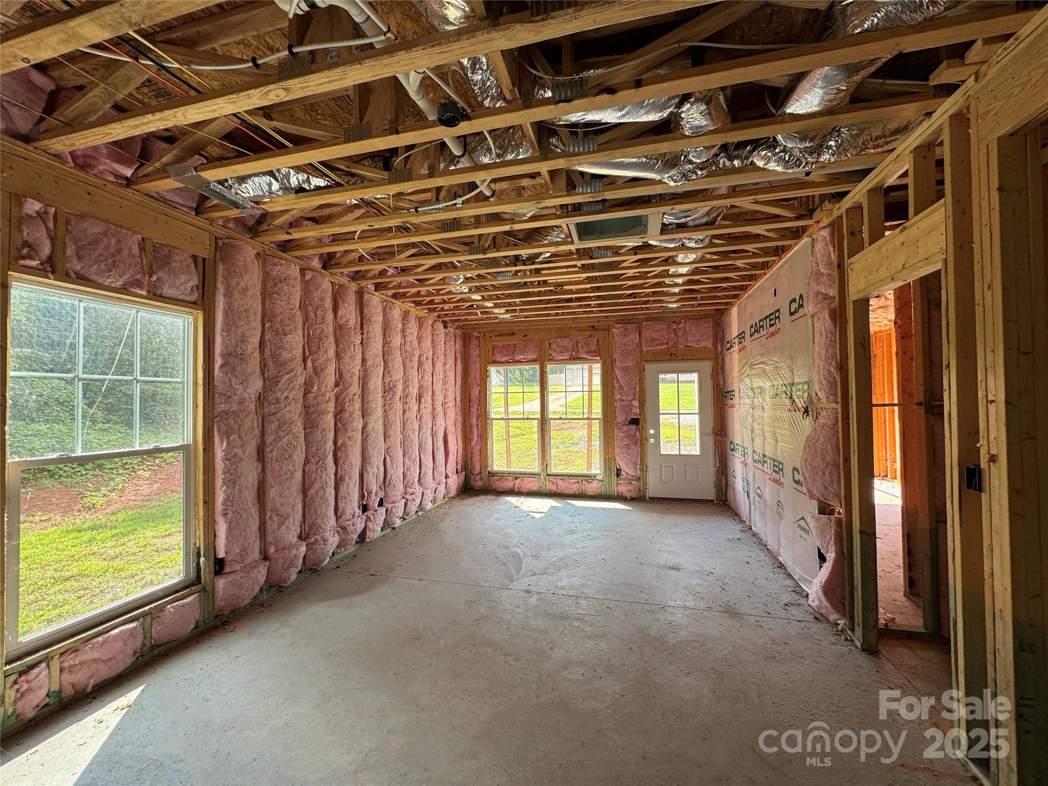 Country Crossing - Residential