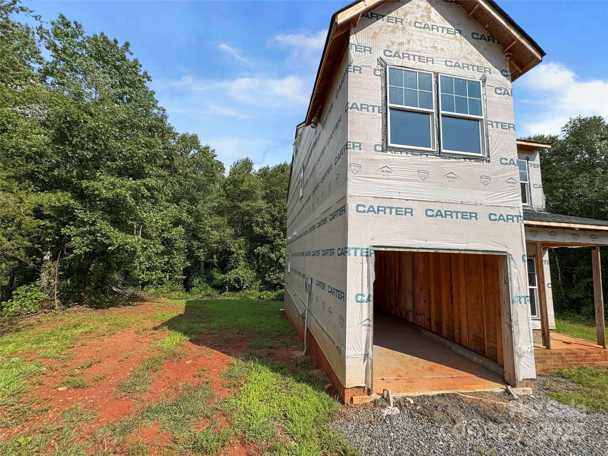 Country Crossing - Residential