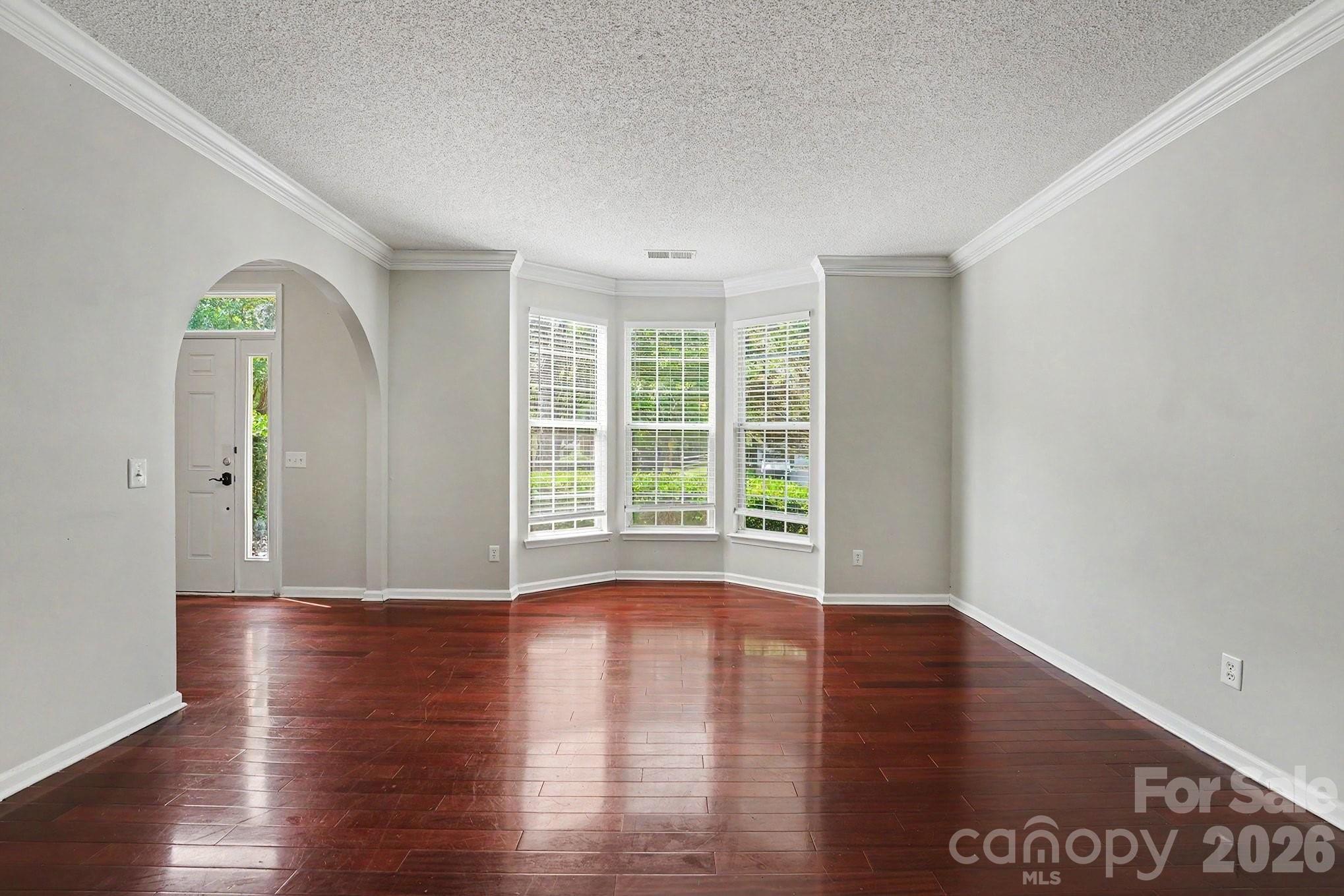 Wedgewood North - Residential