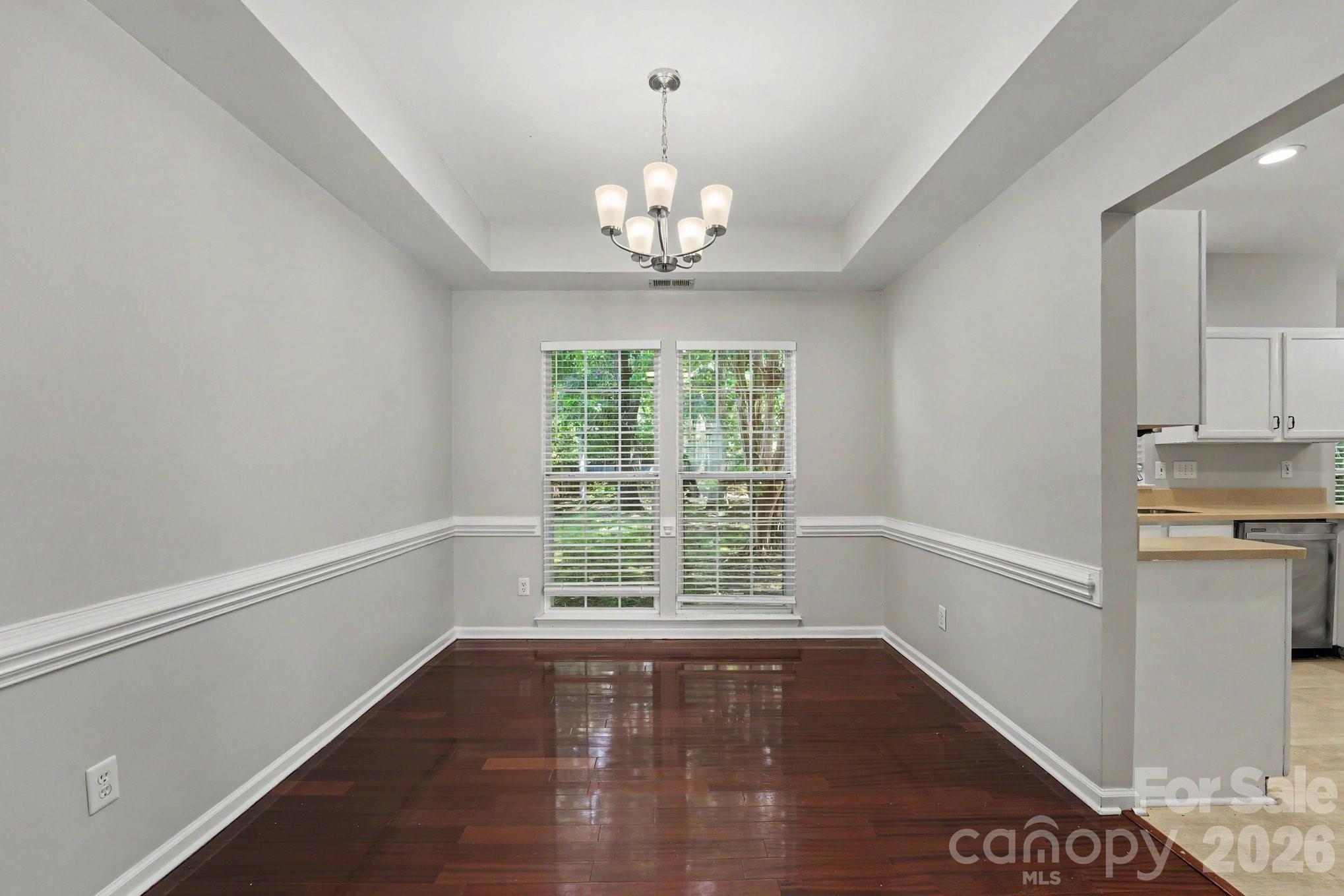 Wedgewood North - Residential