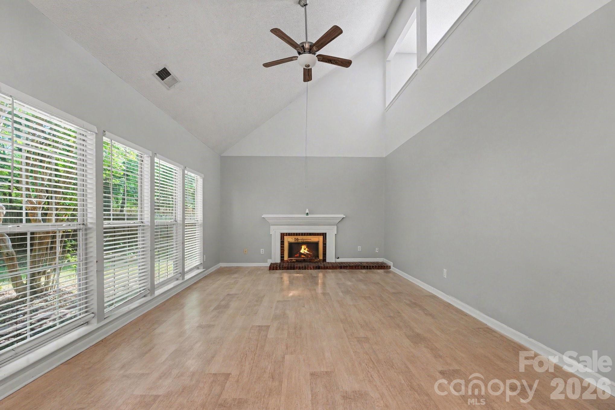 Wedgewood North - Residential