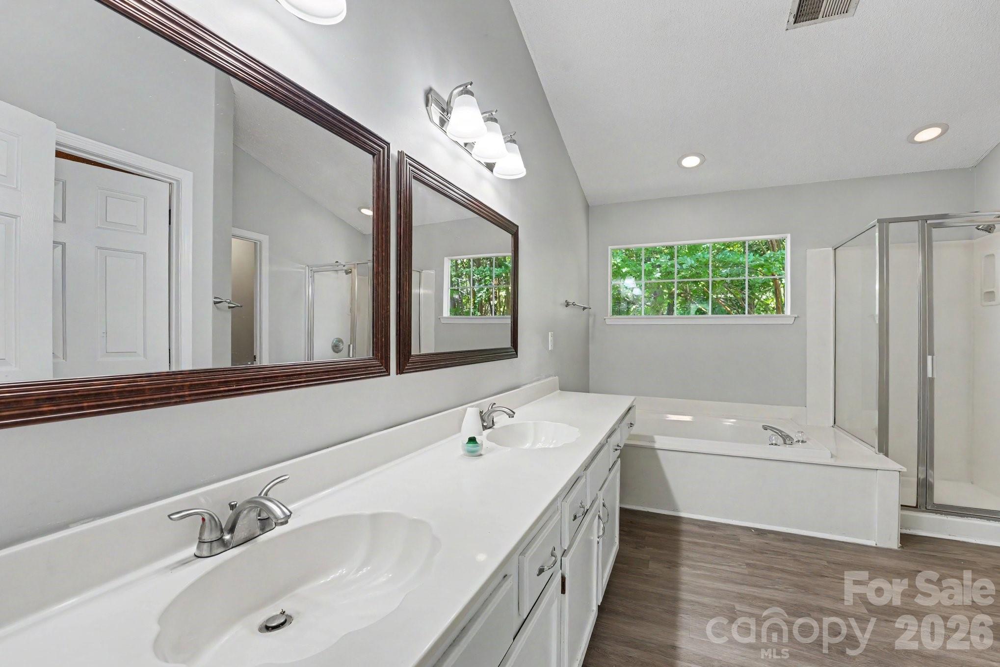 Wedgewood North - Residential