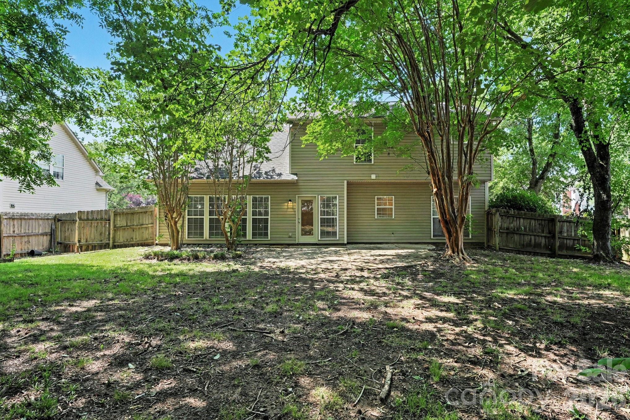 Wedgewood North - Residential