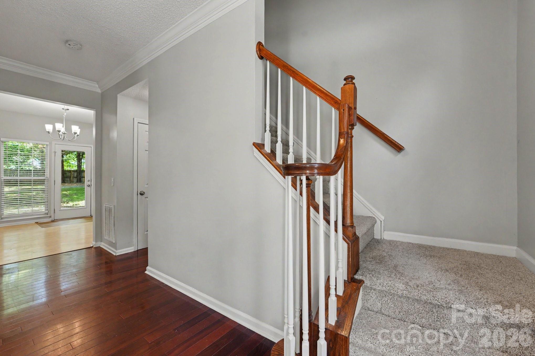 Wedgewood North - Residential