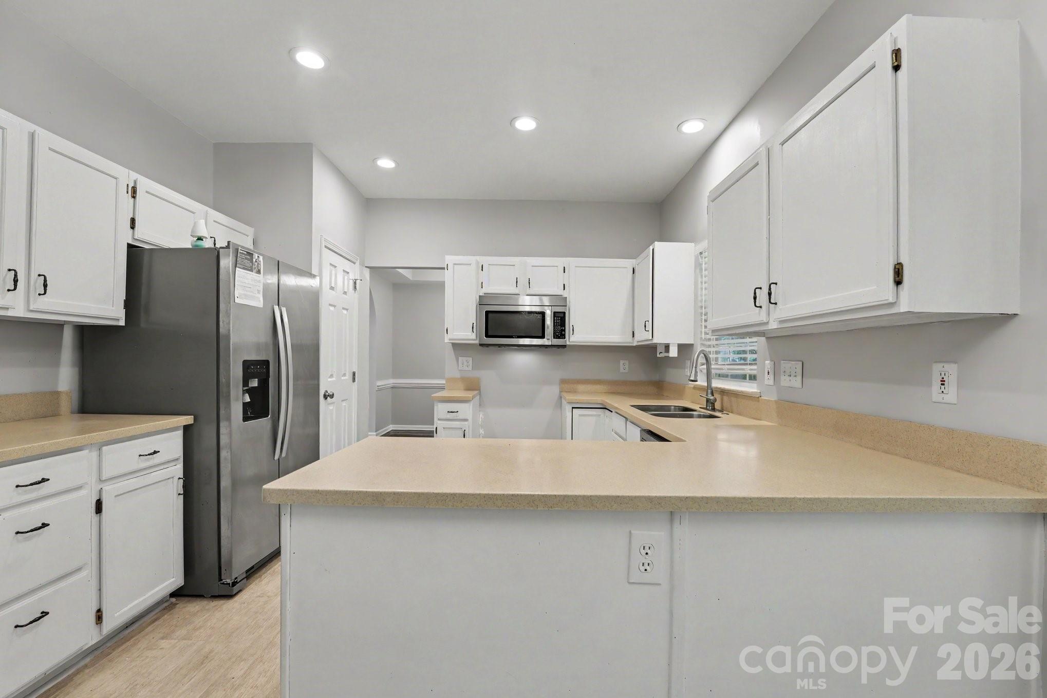 Wedgewood North - Residential