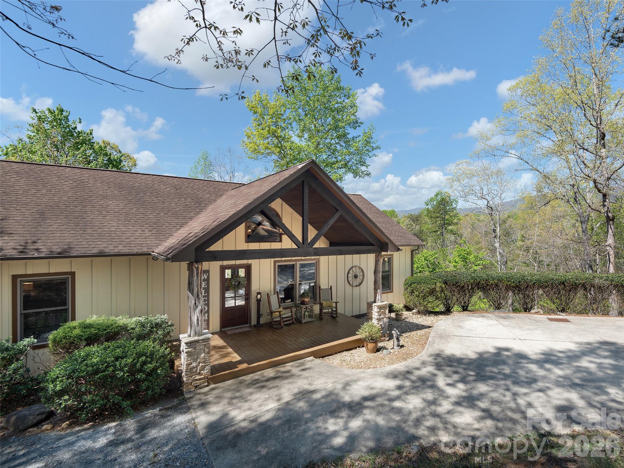 Lake Adger - Residential