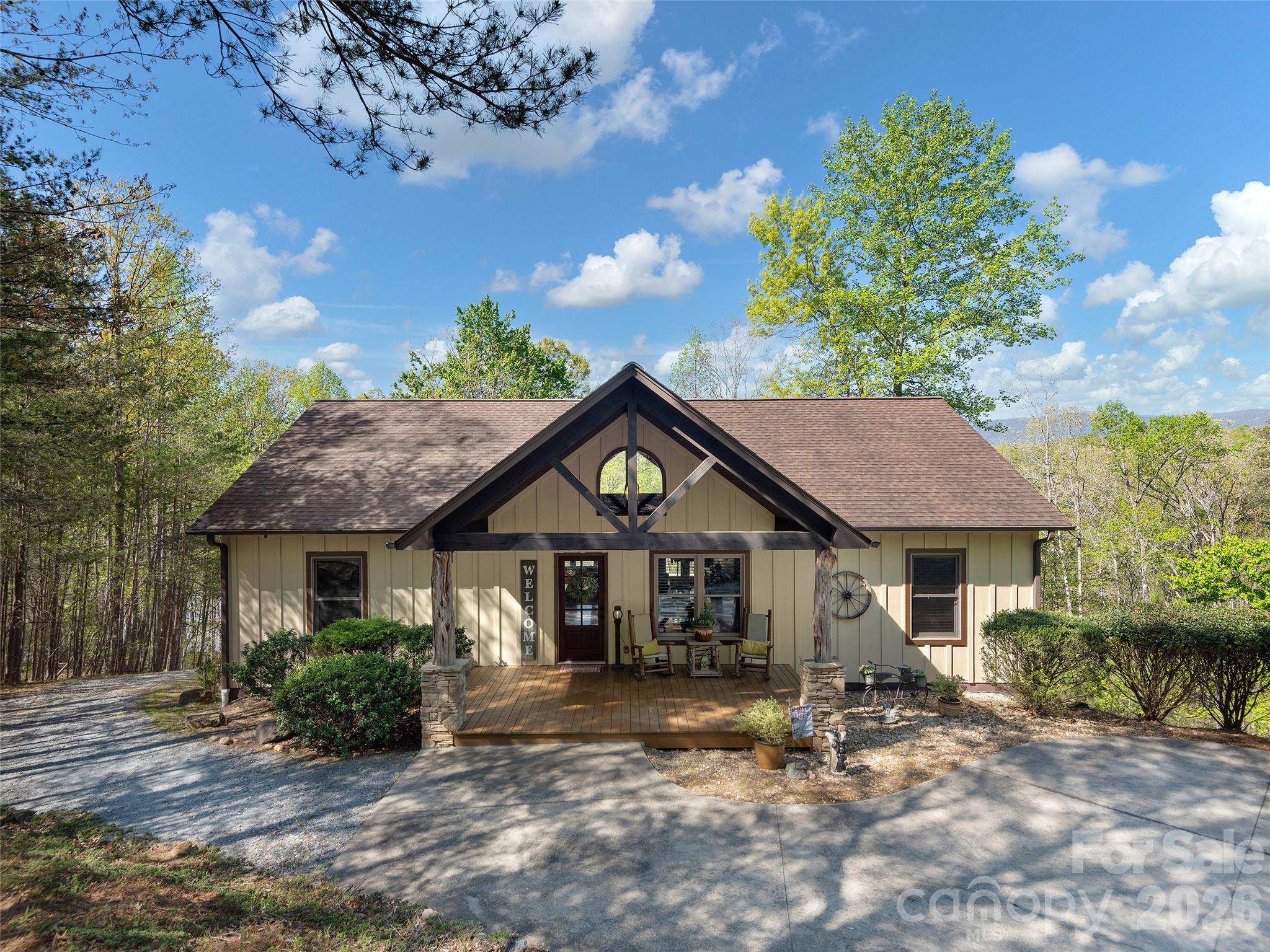 Lake Adger - Residential