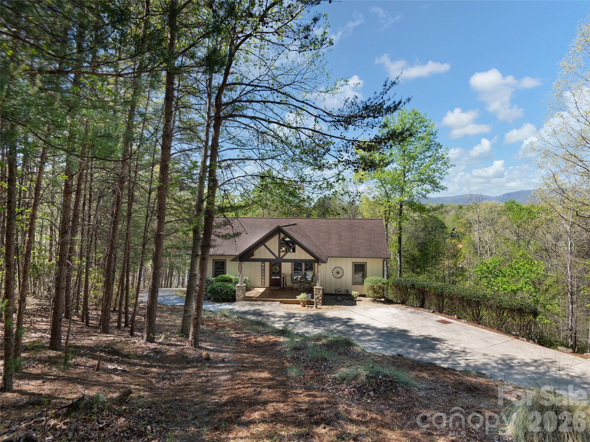 Lake Adger - Residential