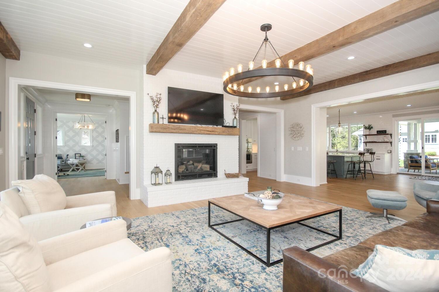 Dilworth - Residential
