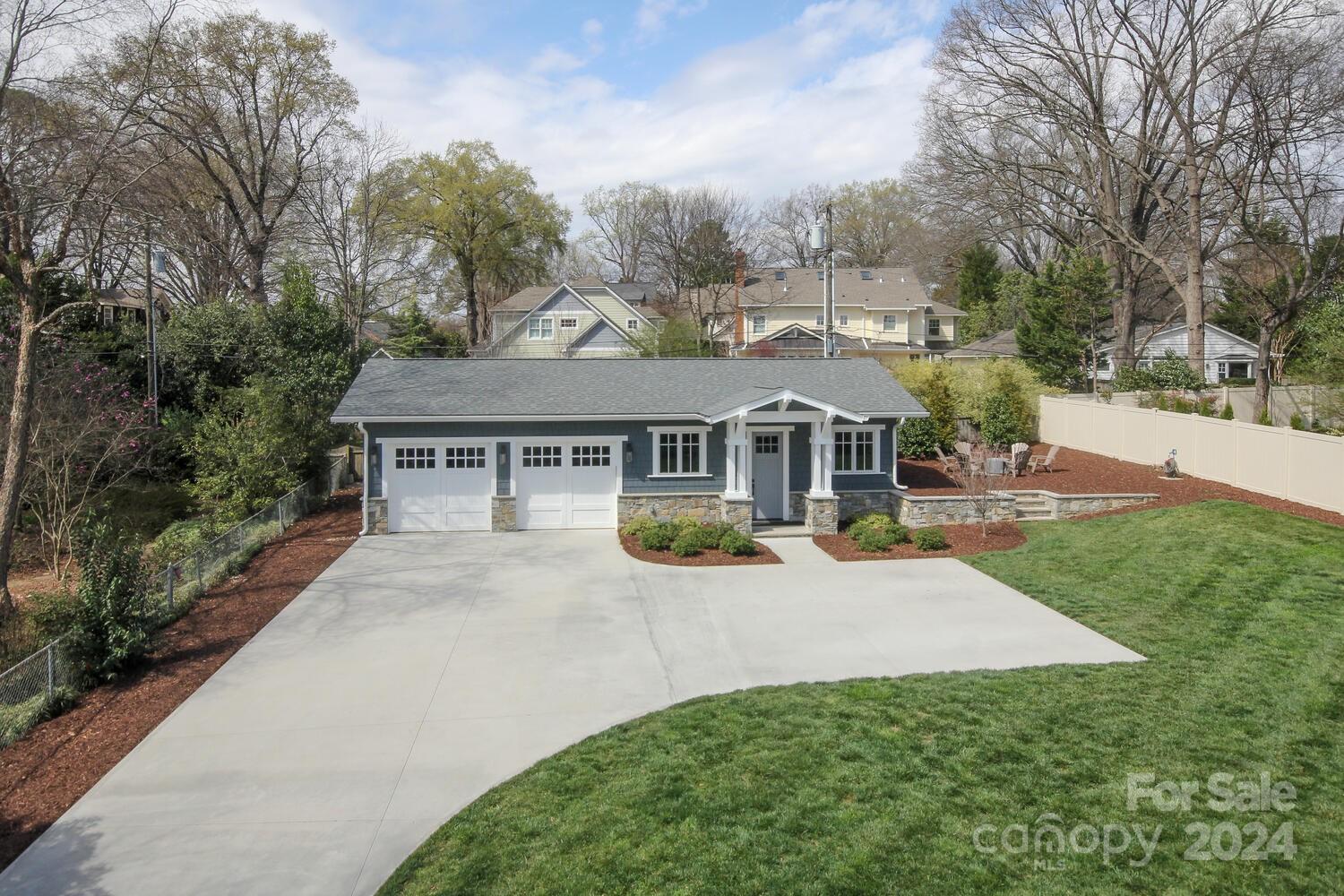 Dilworth - Residential