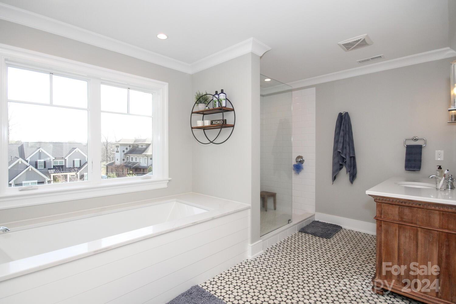 Dilworth - Residential