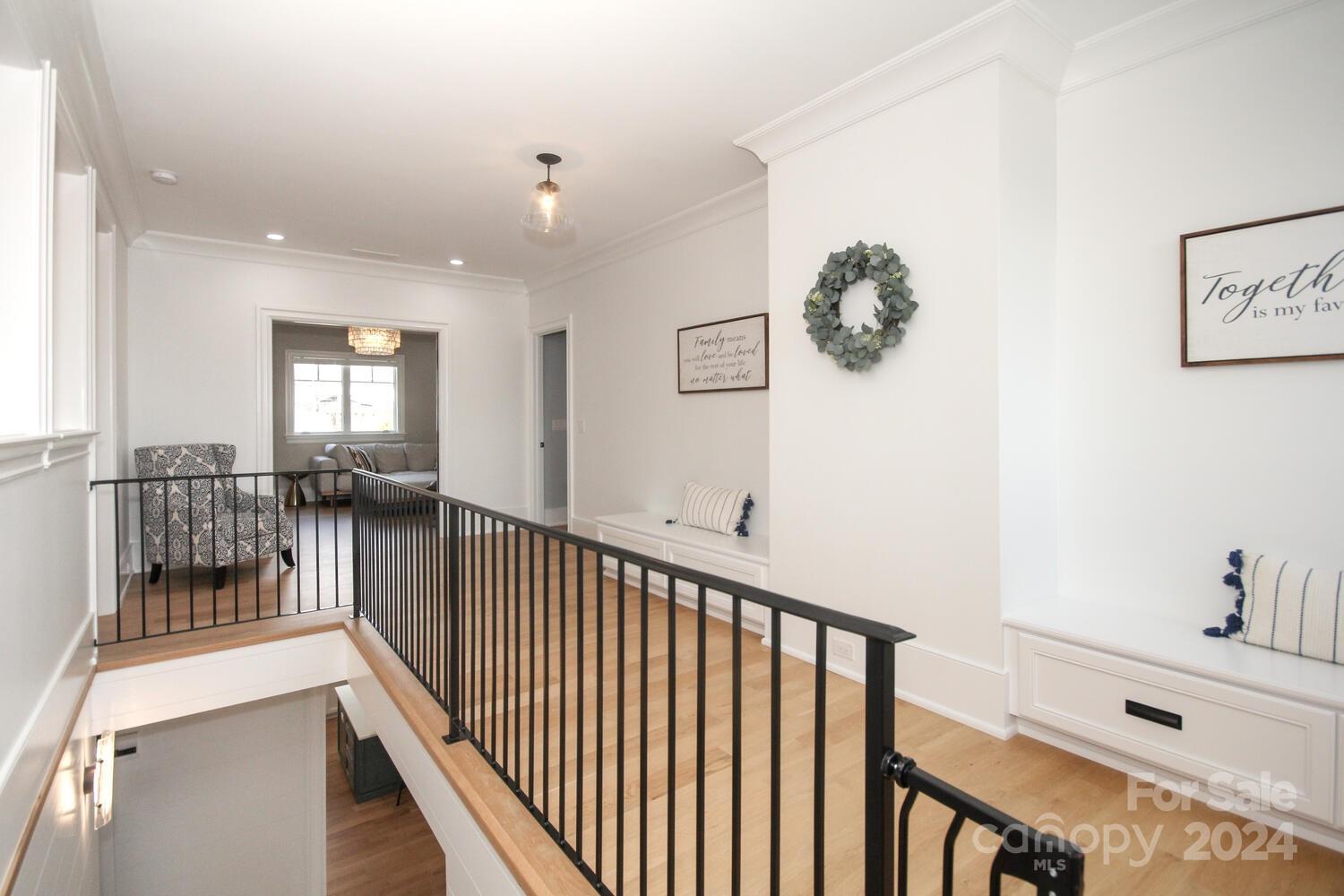 Dilworth - Residential