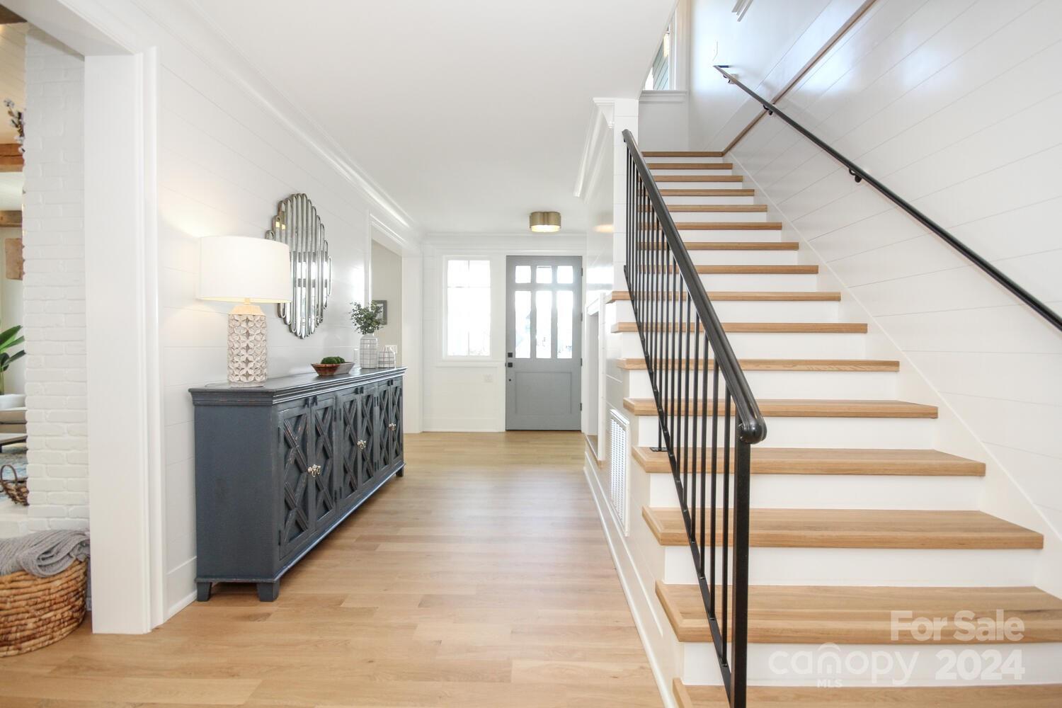 Dilworth - Residential