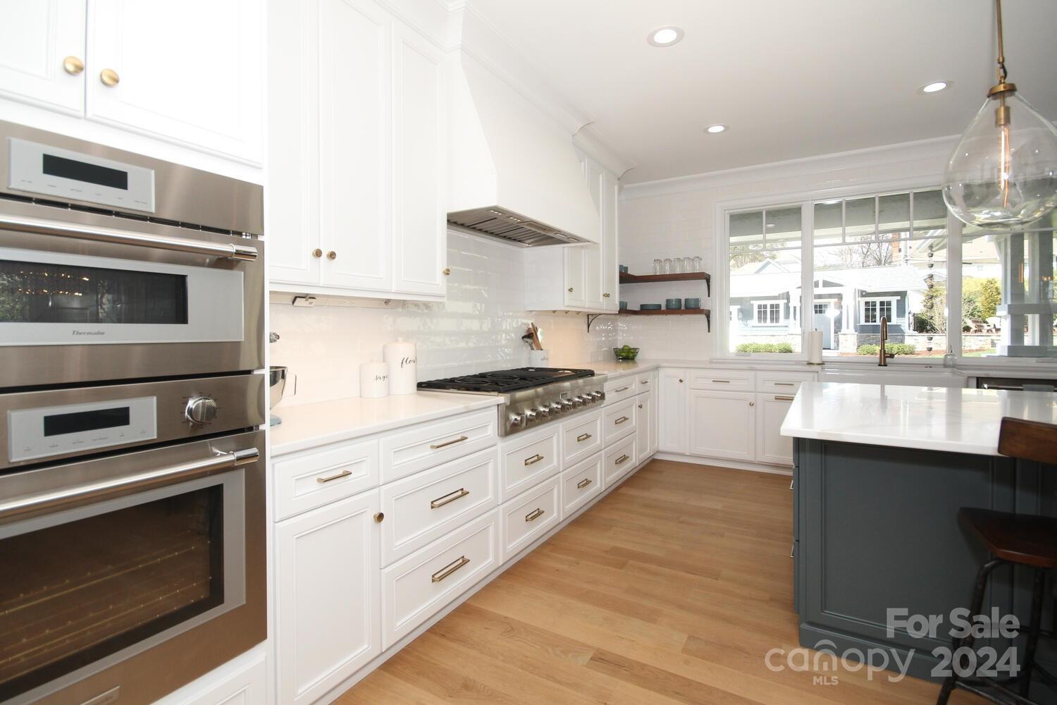 Dilworth - Residential