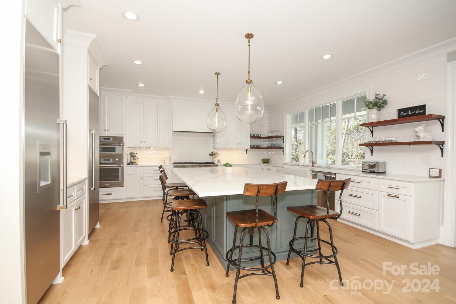 Dilworth - Residential