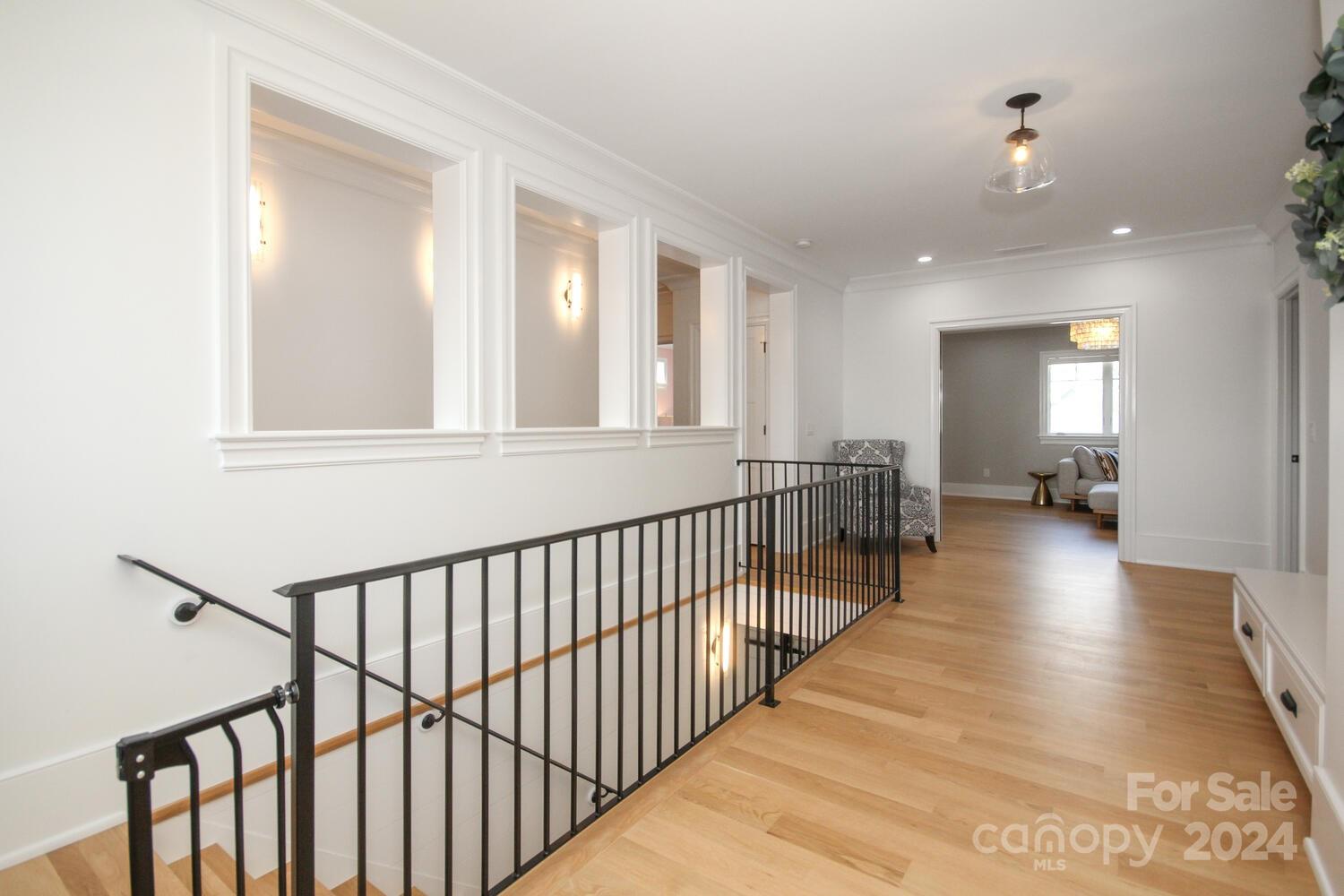 Dilworth - Residential
