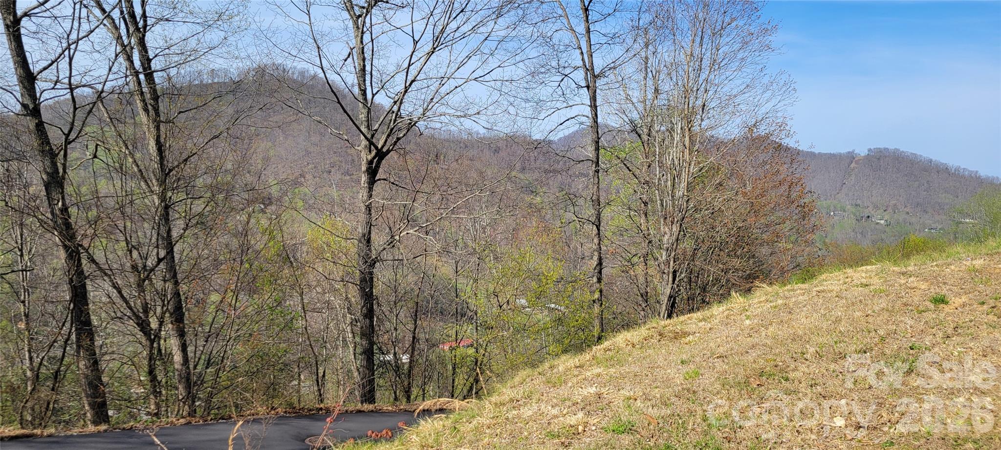 Linson Ridge - Land