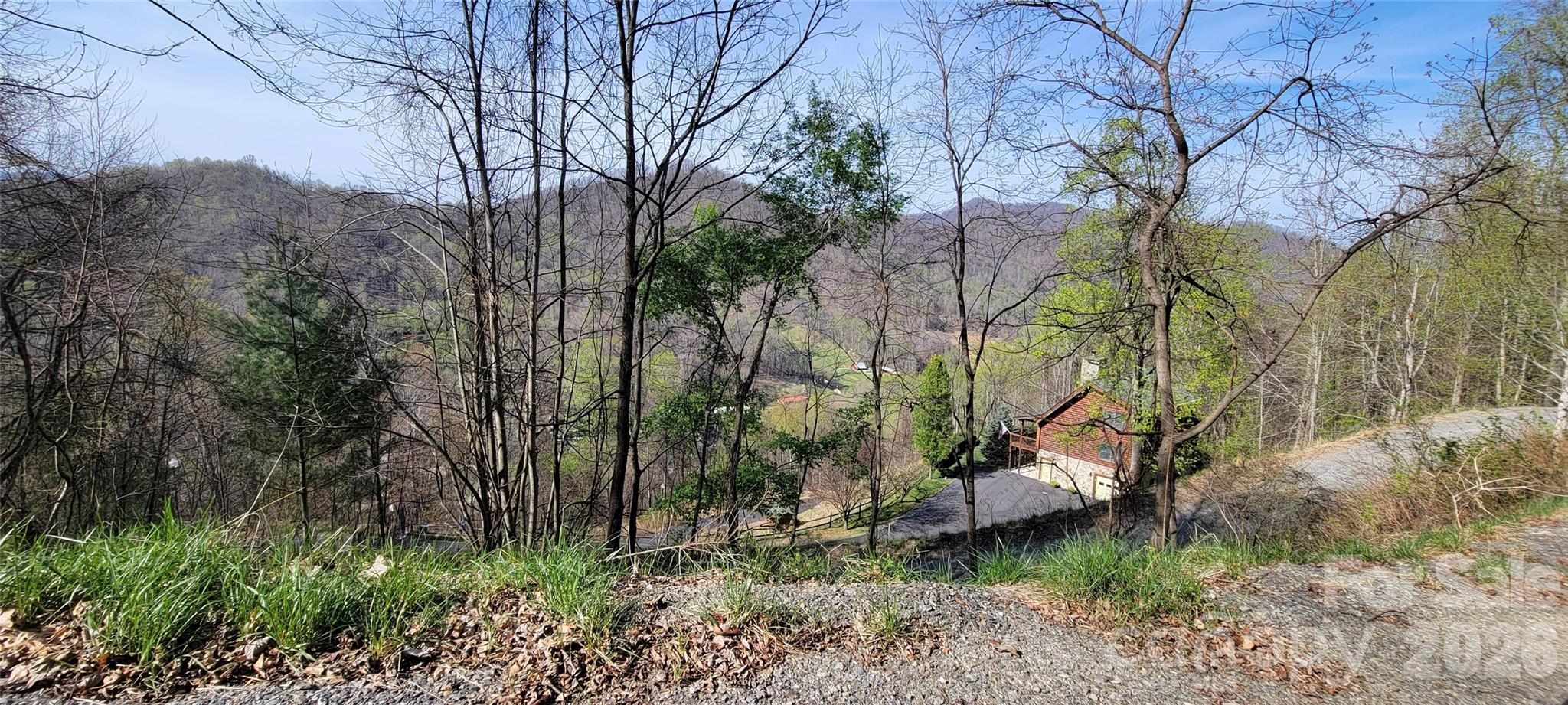 Linson Ridge - Land