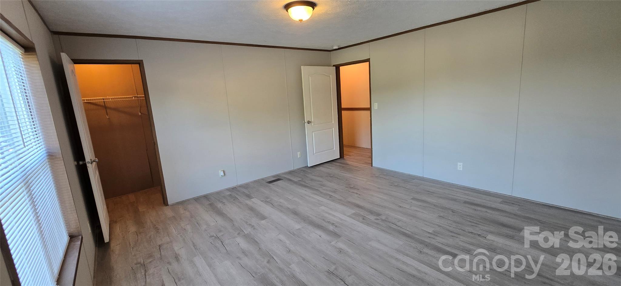 Deer Meadow - Residential