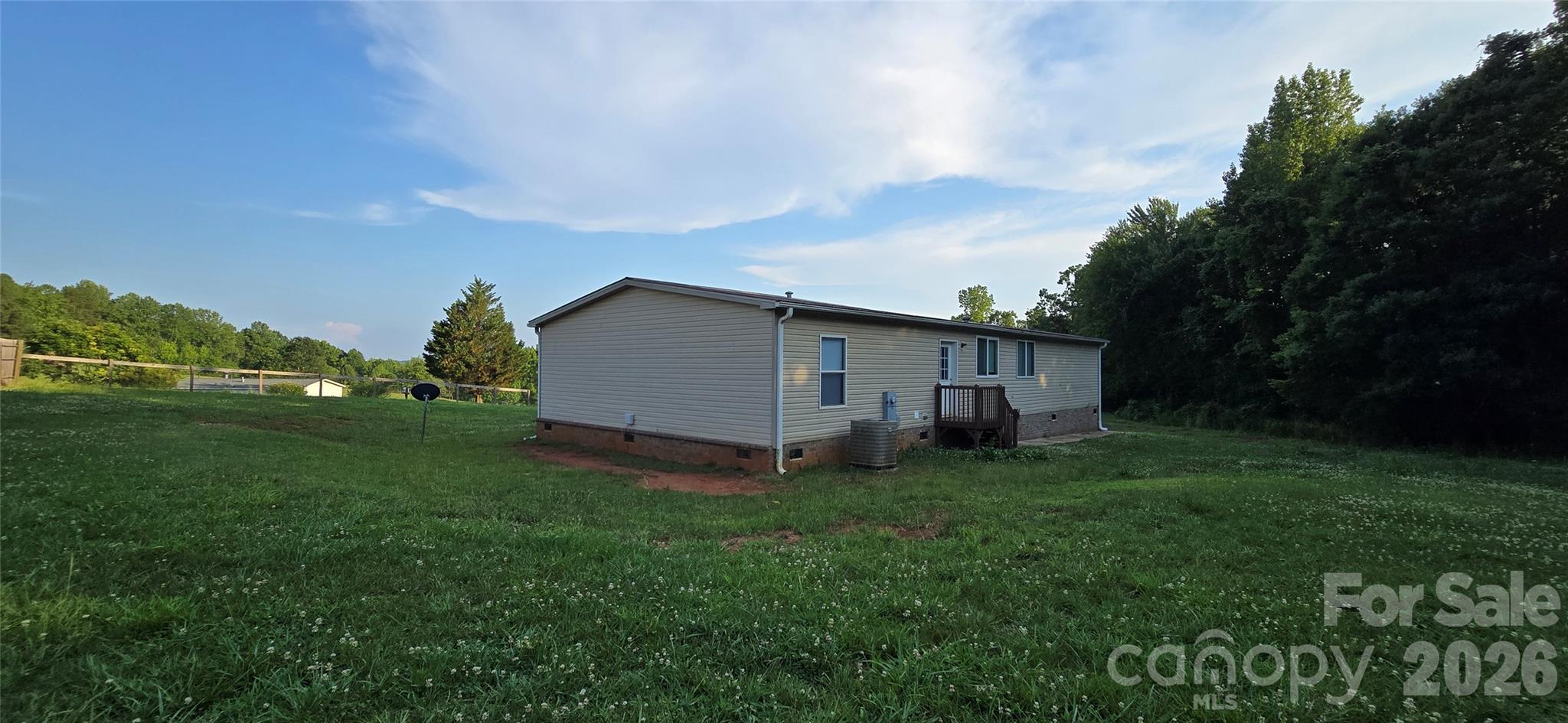 Deer Meadow - Residential