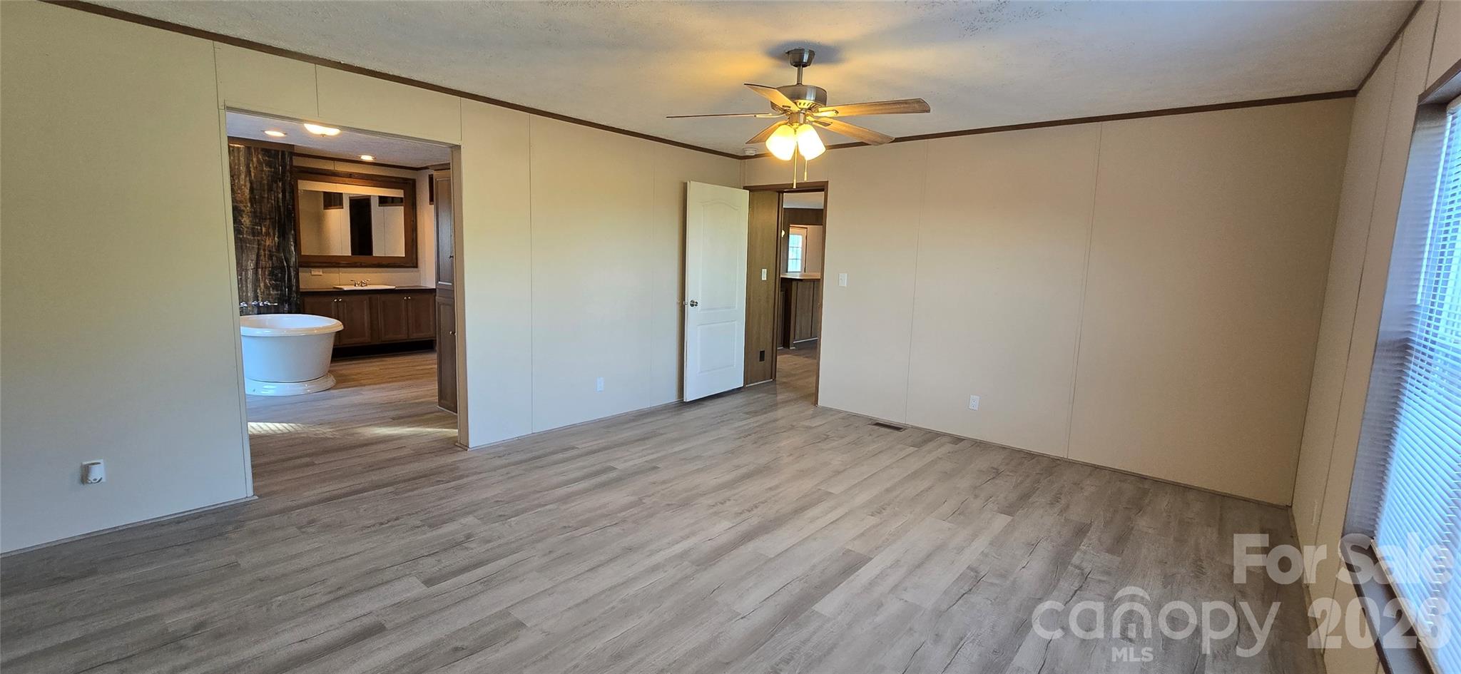 Deer Meadow - Residential