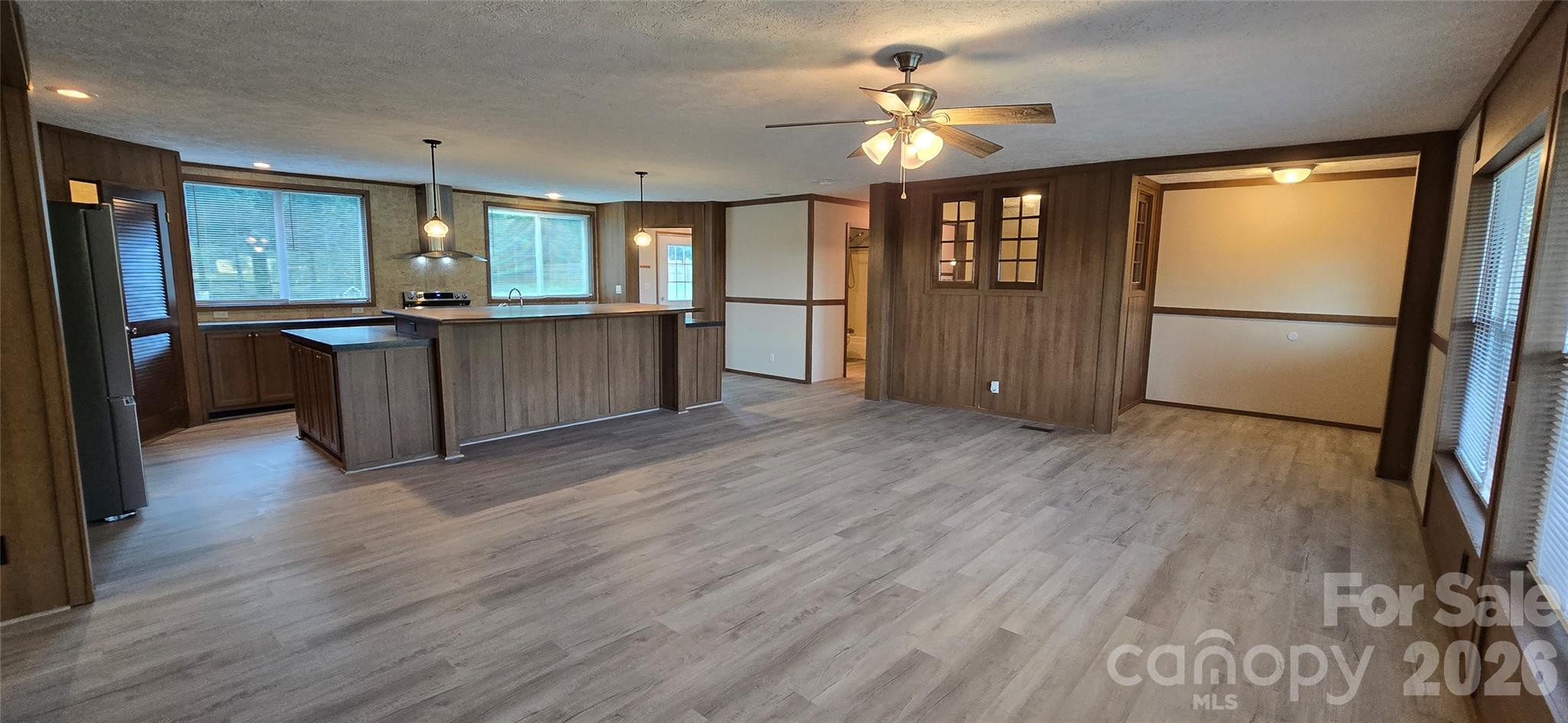 Deer Meadow - Residential