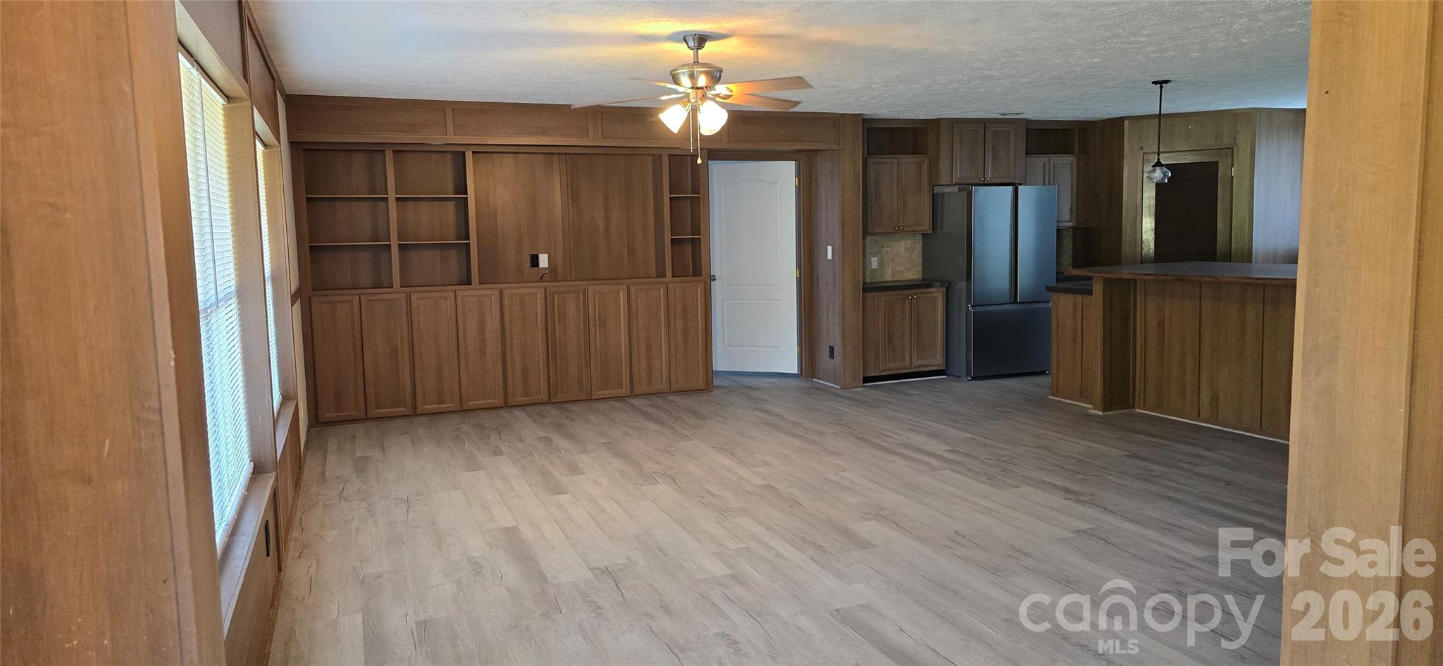 Deer Meadow - Residential