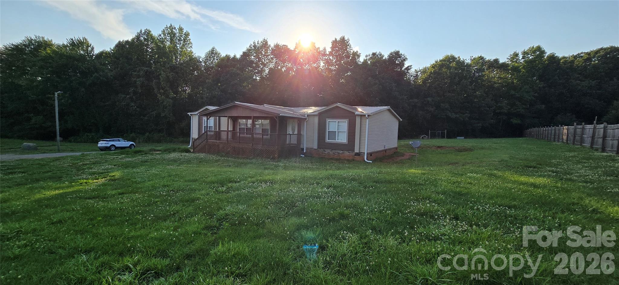 Deer Meadow - Residential