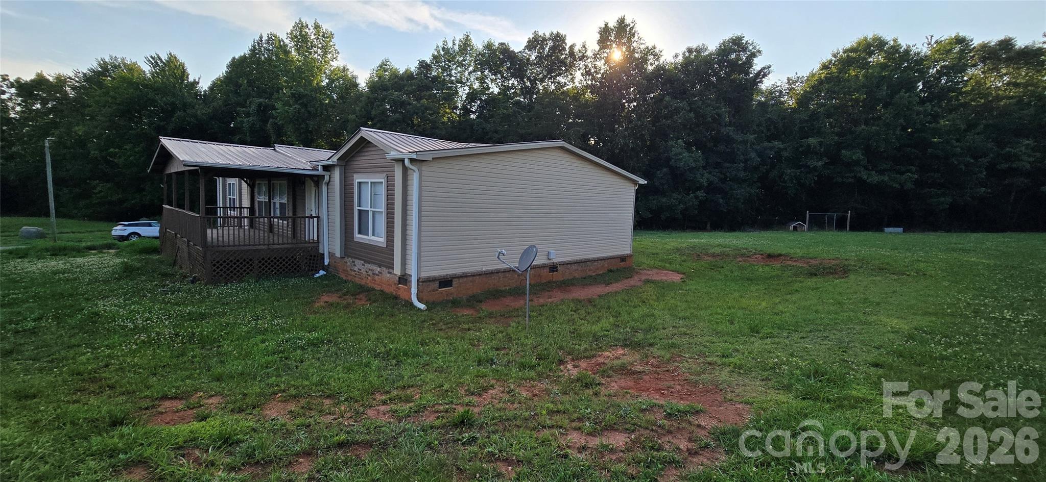 Deer Meadow - Residential