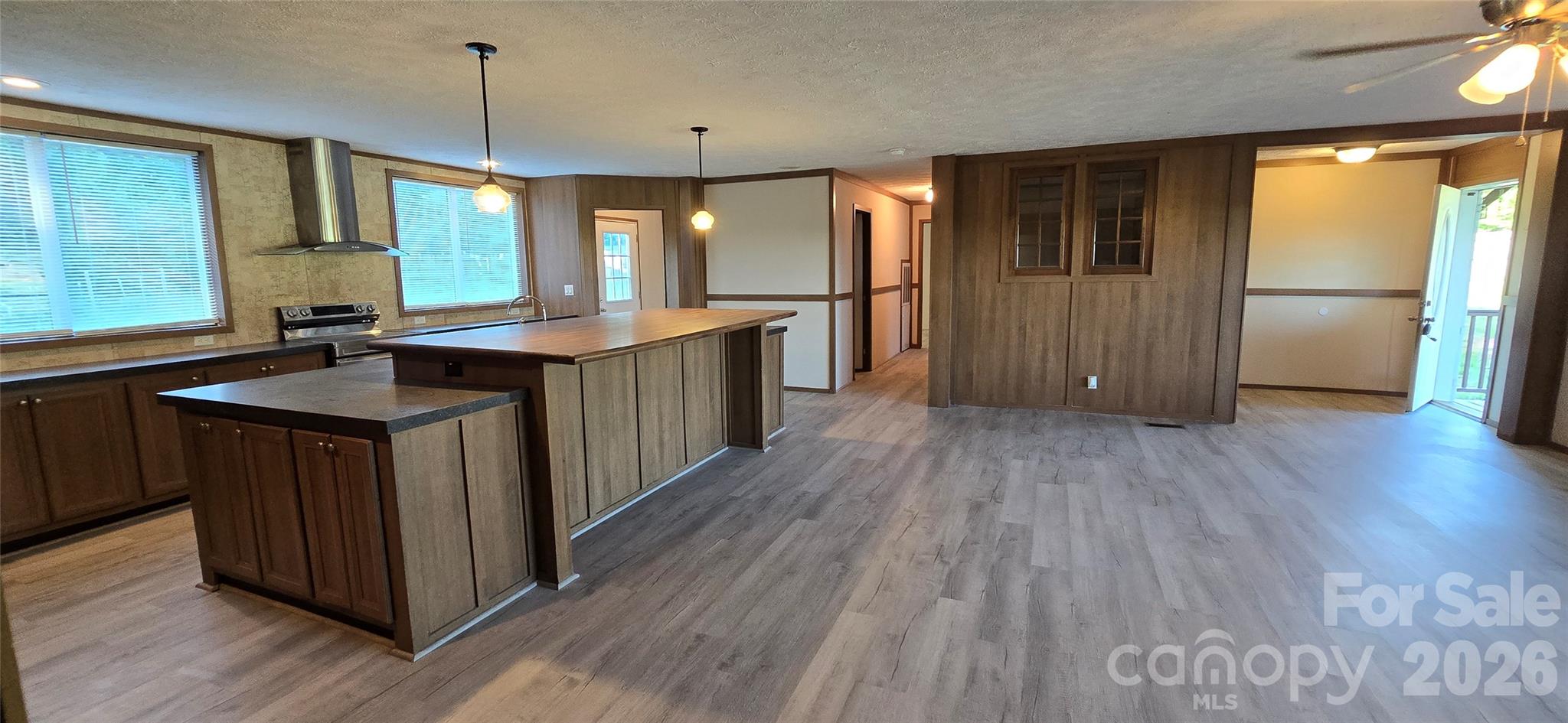 Deer Meadow - Residential