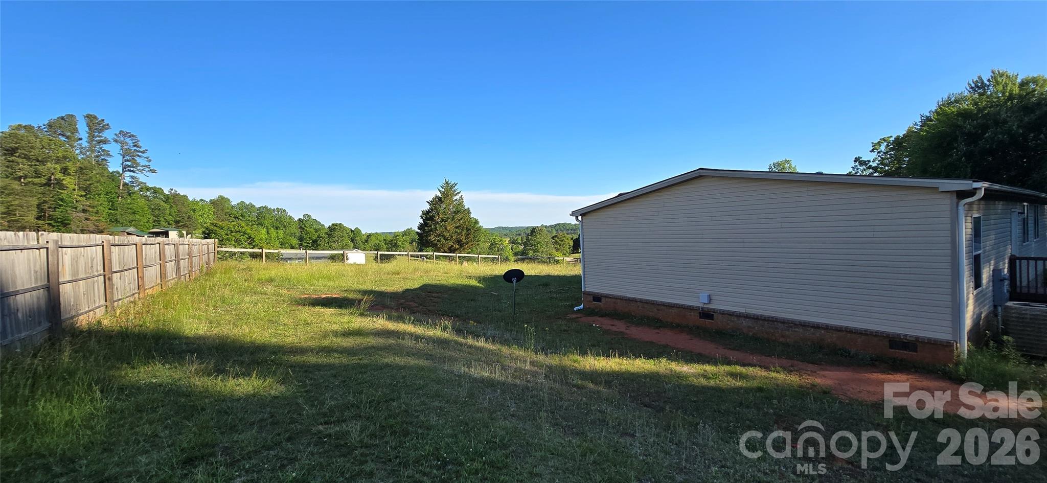 Deer Meadow - Residential