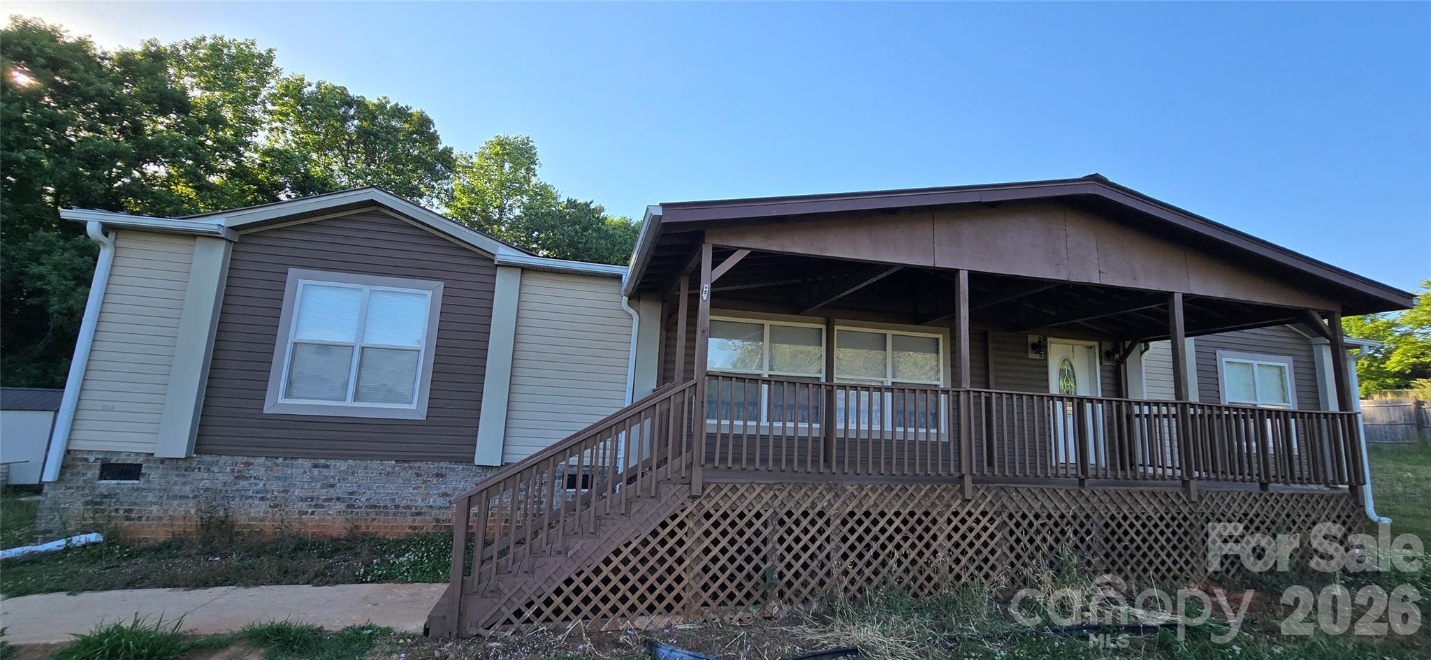 Deer Meadow - Residential