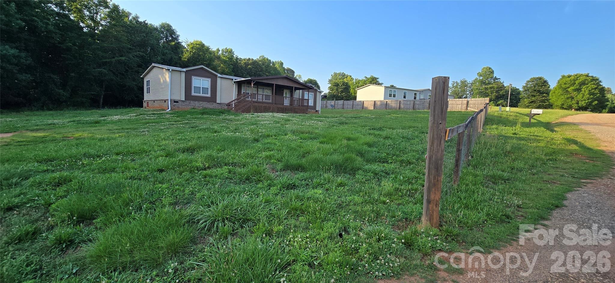 Deer Meadow - Residential