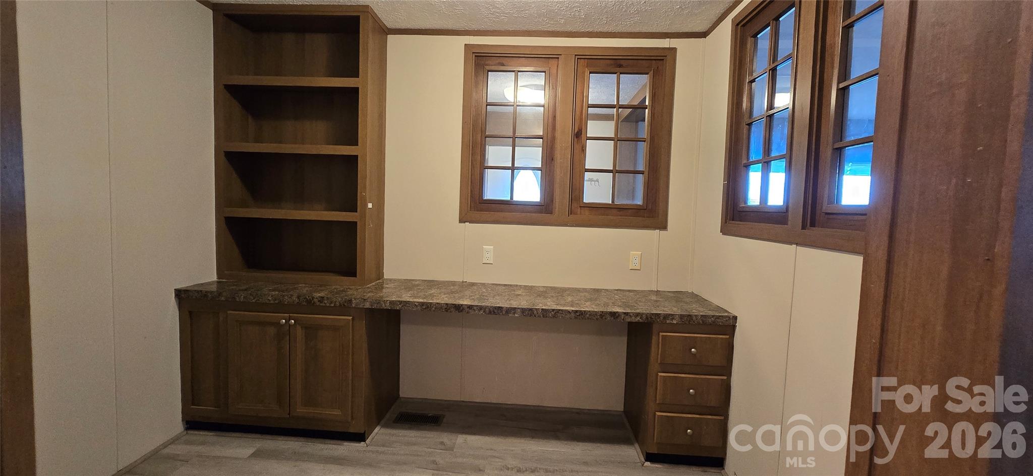 Deer Meadow - Residential
