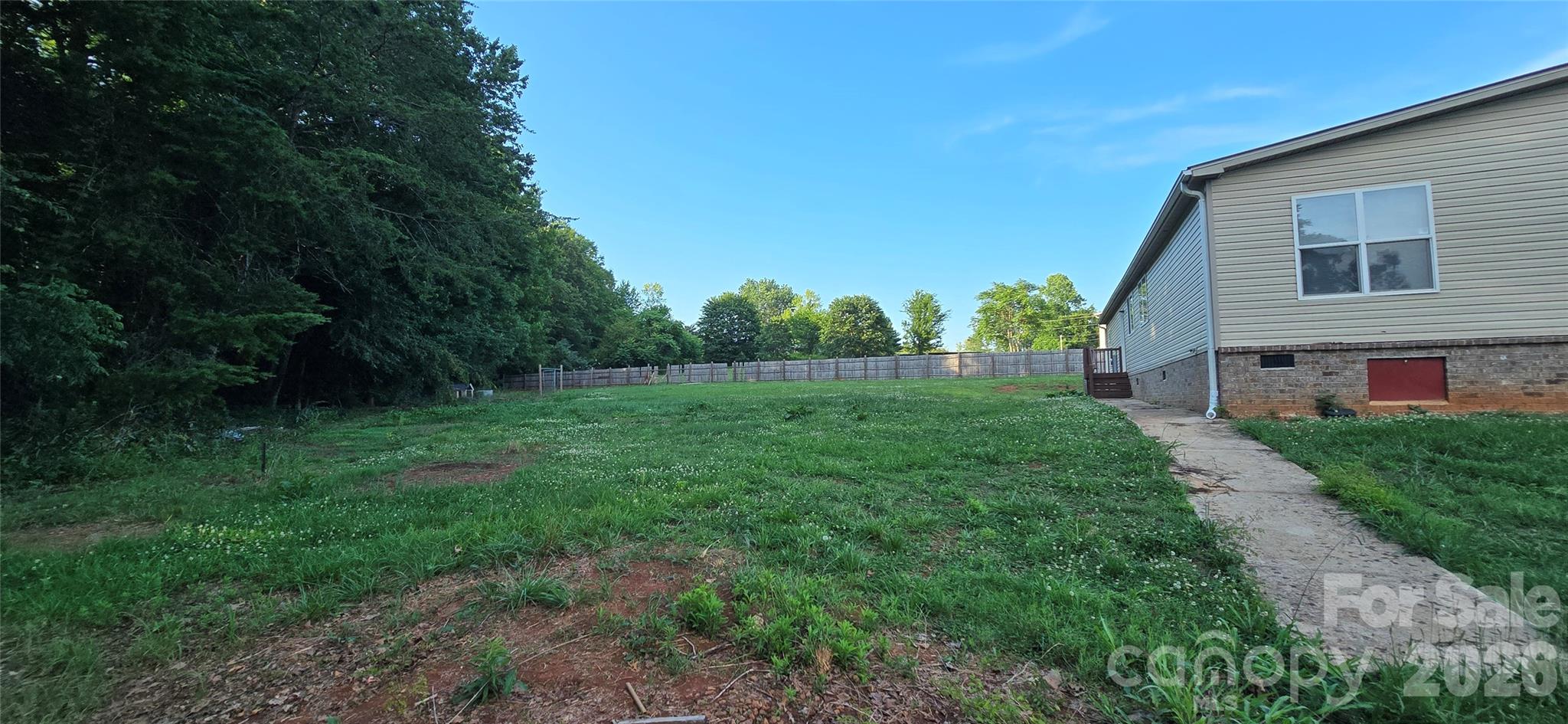 Deer Meadow - Residential