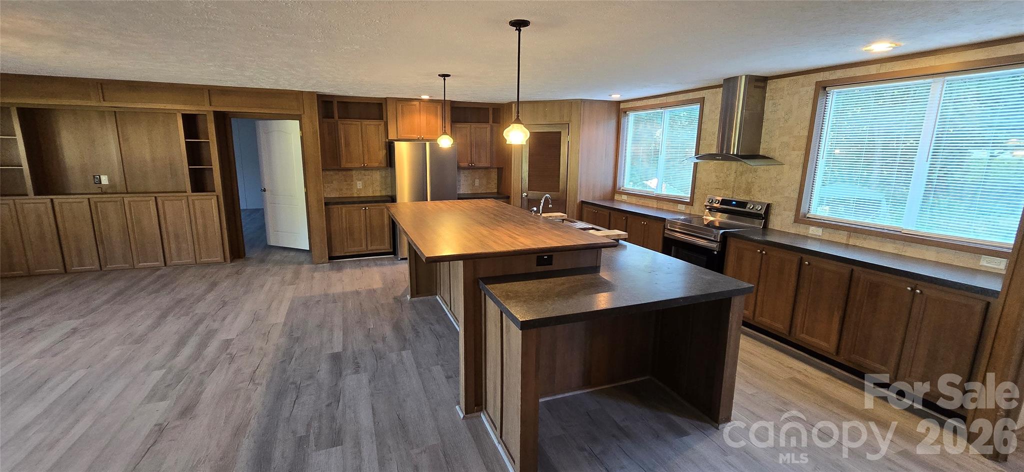 Deer Meadow - Residential